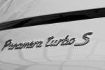 Porsche Panamera Turbo S by Edo Competition 2012 года